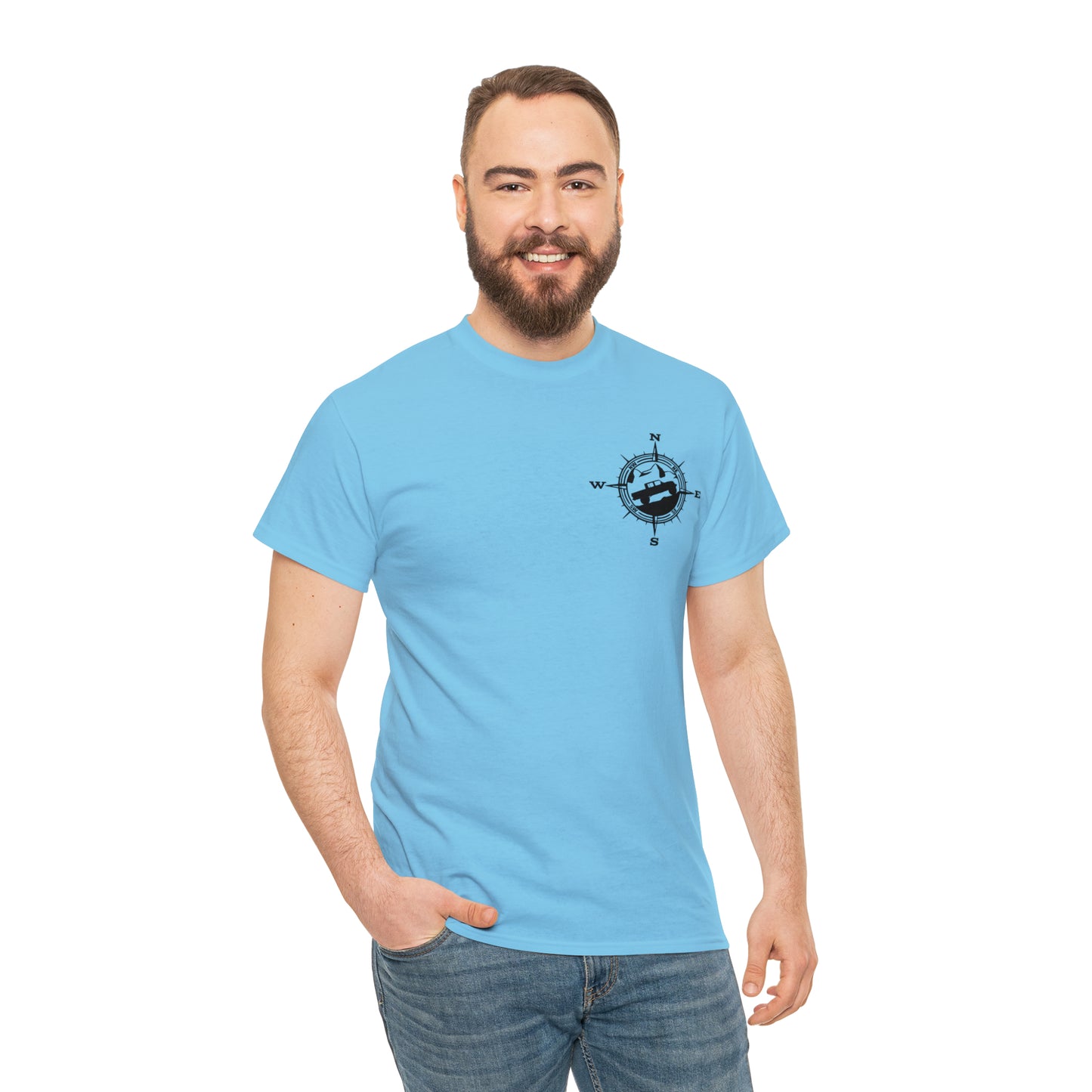 Gladiator Outdoor Adventure T-Shirt