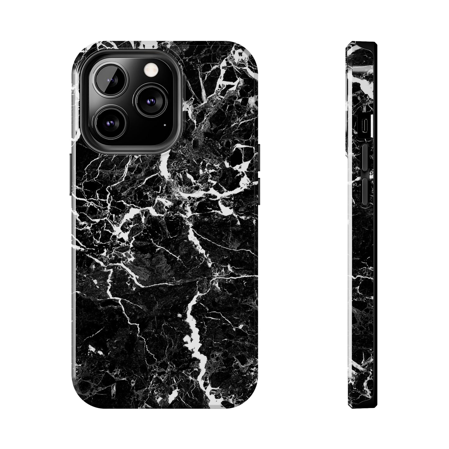 Marble Tough Phone Cases