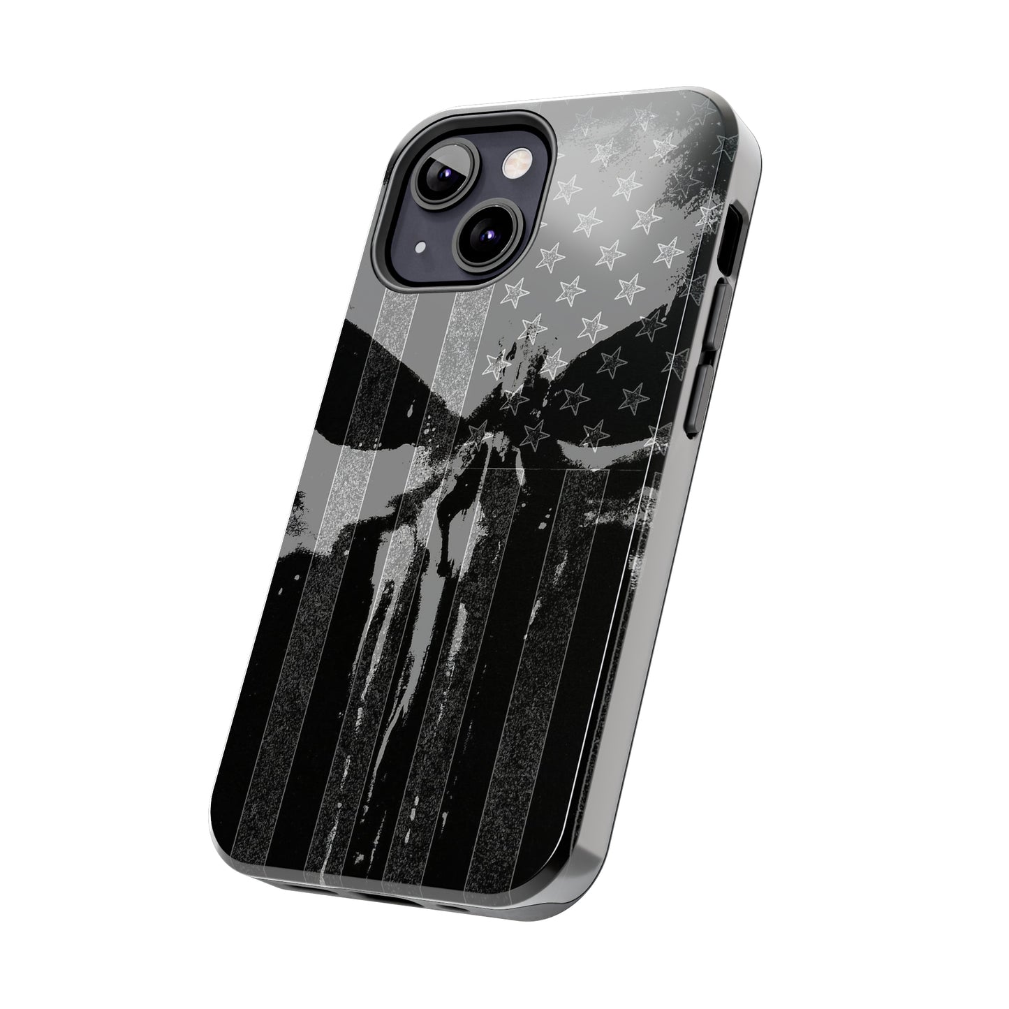 Punisher Tough Phone Cases
