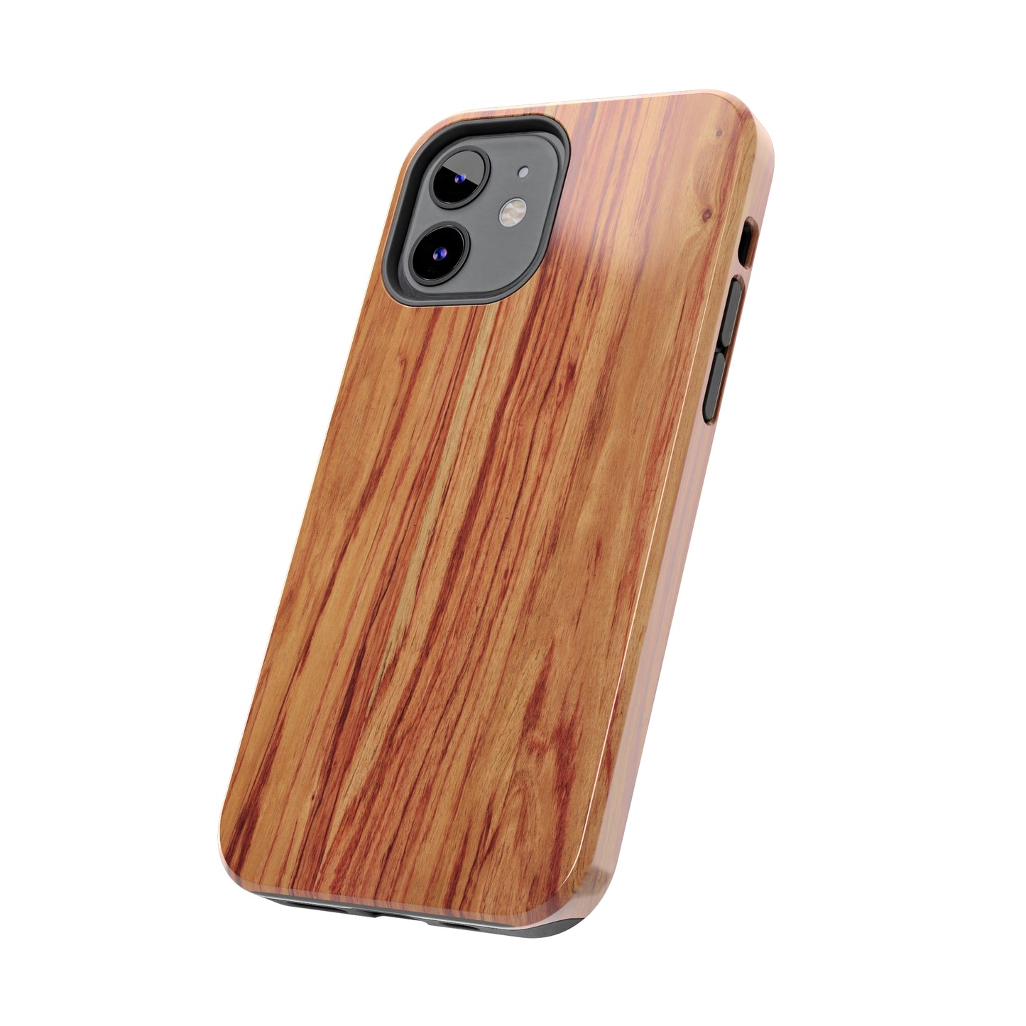 Hardwood Tough Phone Cases