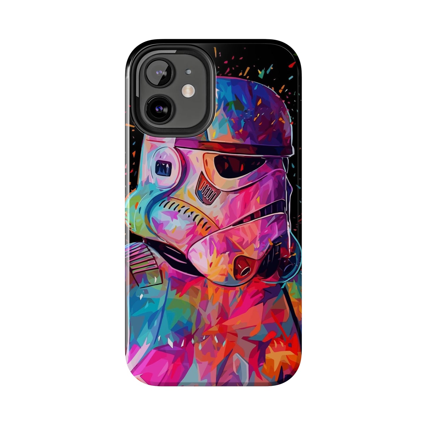Stormtrooper Tough Phone Cases