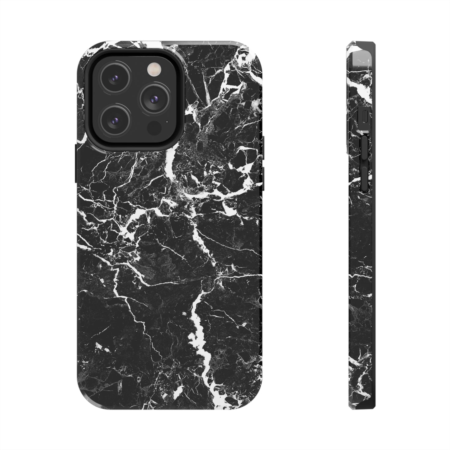 Marble Tough Phone Cases