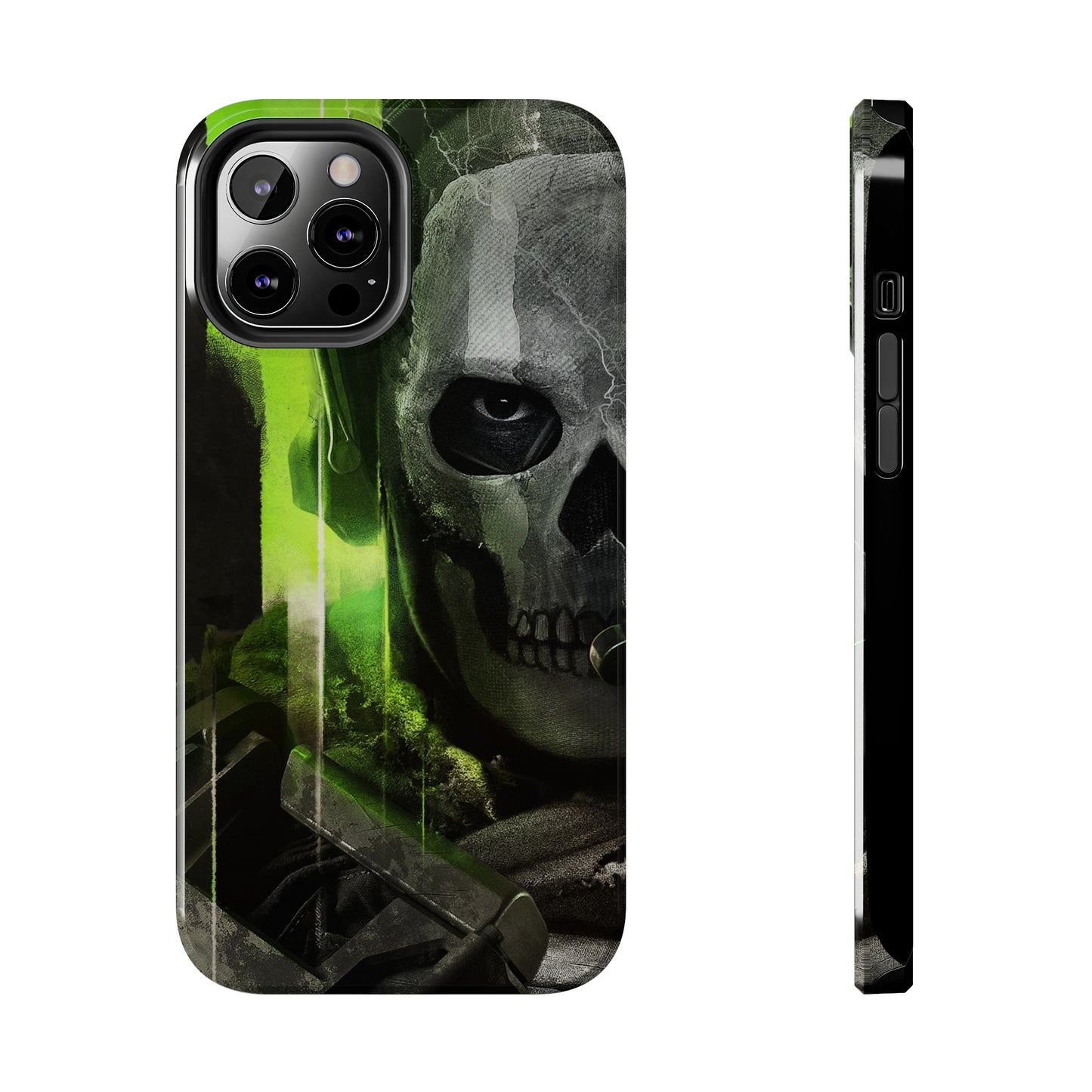 Tough Phone Cases COD