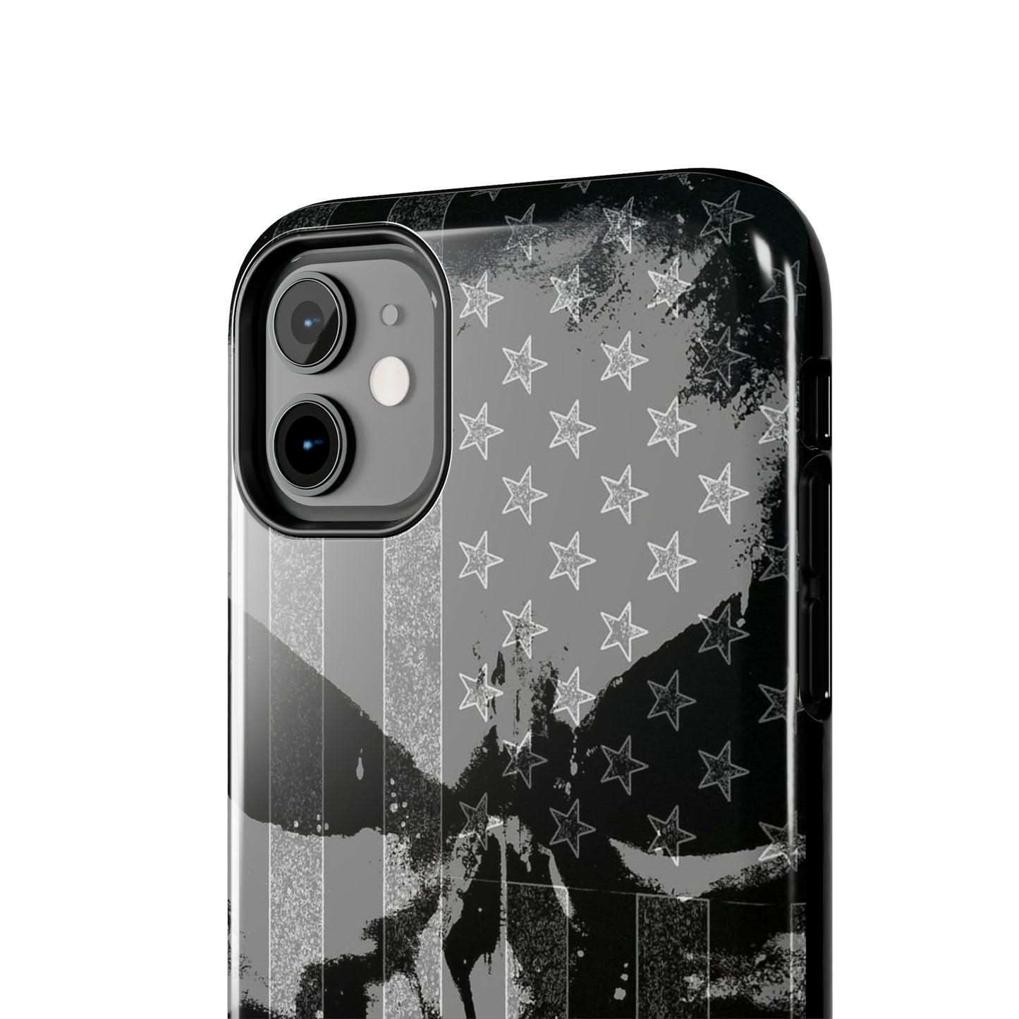 Punisher Tough Phone Cases