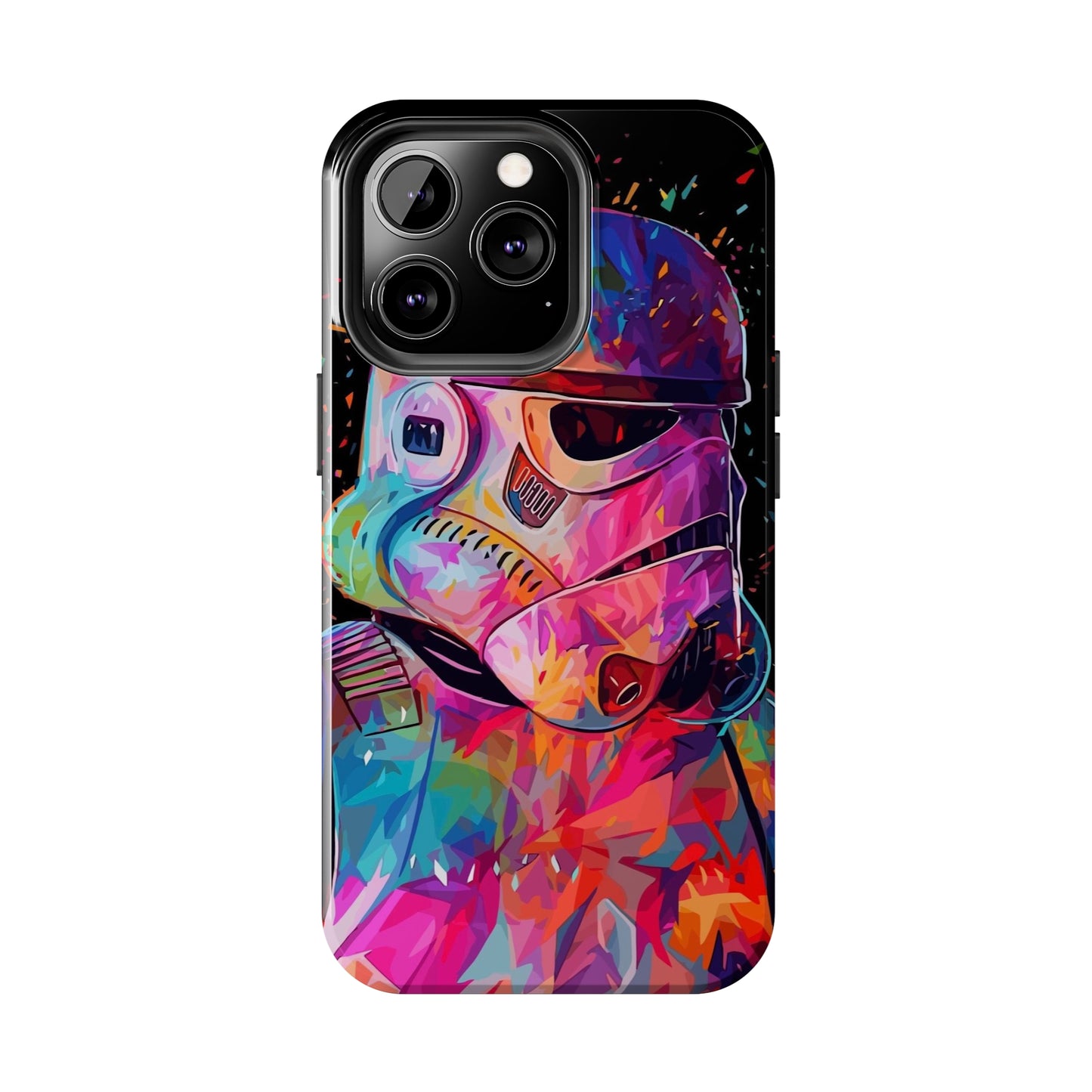 Stormtrooper Tough Phone Cases