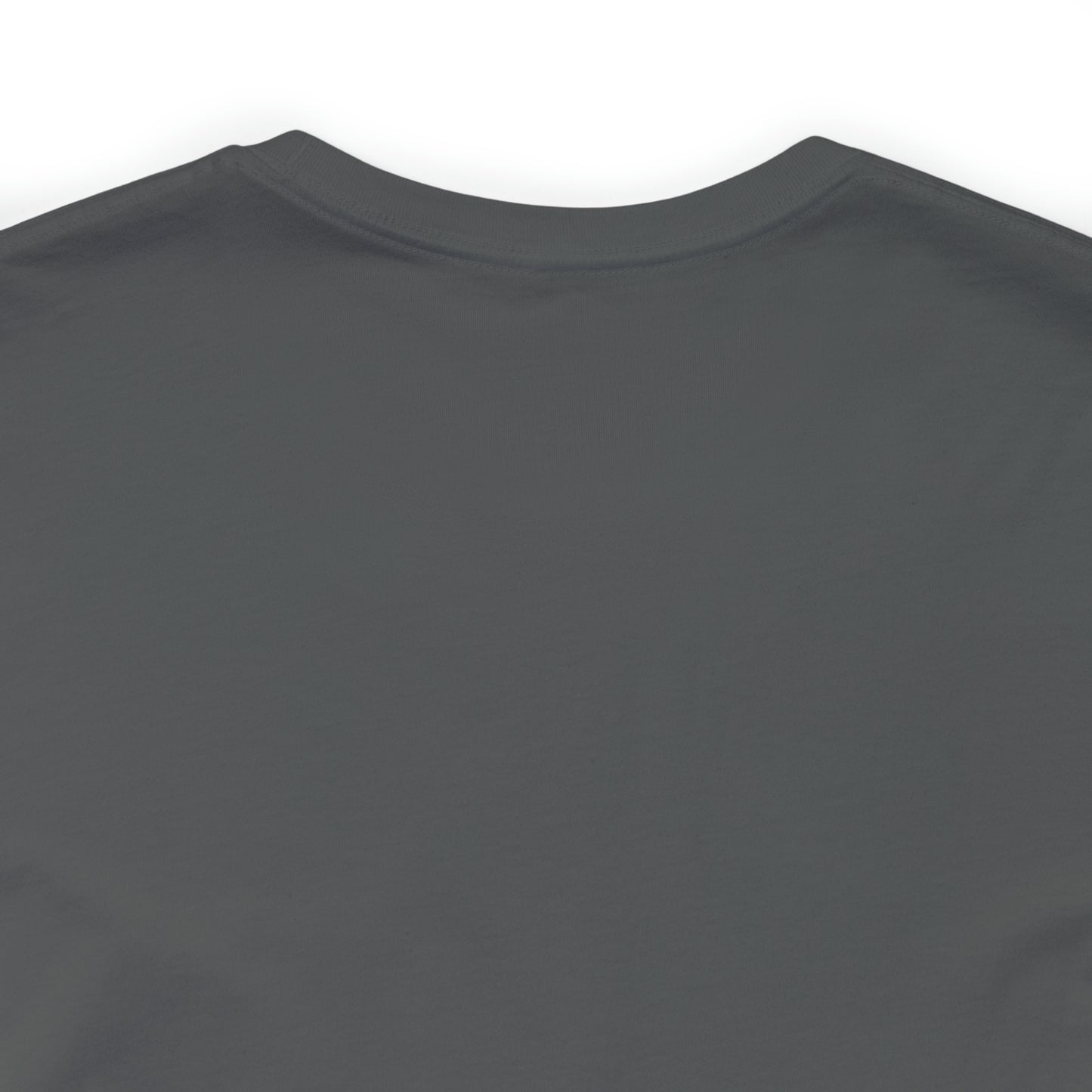 My Weekend Is All Booked Short Sleeve Tee