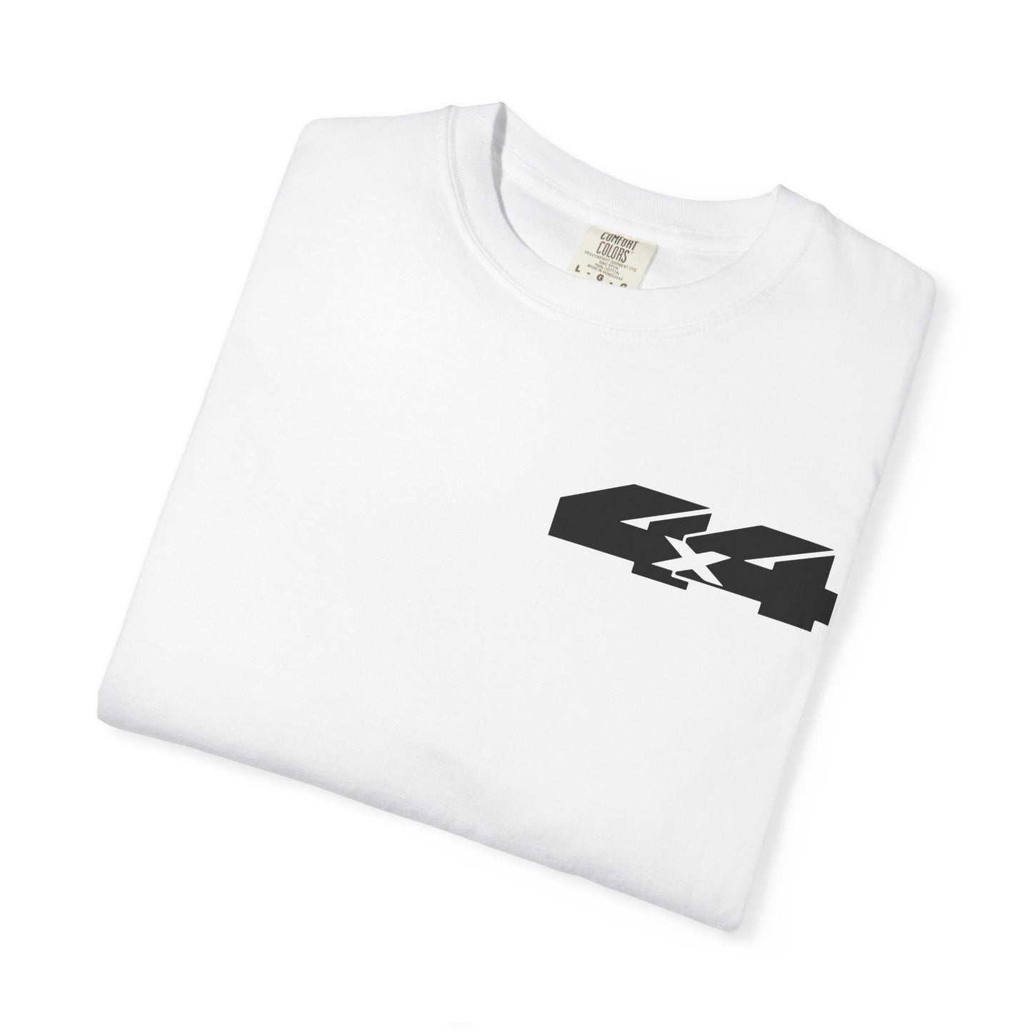 Offroad Adventure Tee, Unisex T-Shirt for Outdoor Lovers, Camping Gift, Casual Graphic Tee for Him/Her, Perfect for Road Trips, Summer Fun