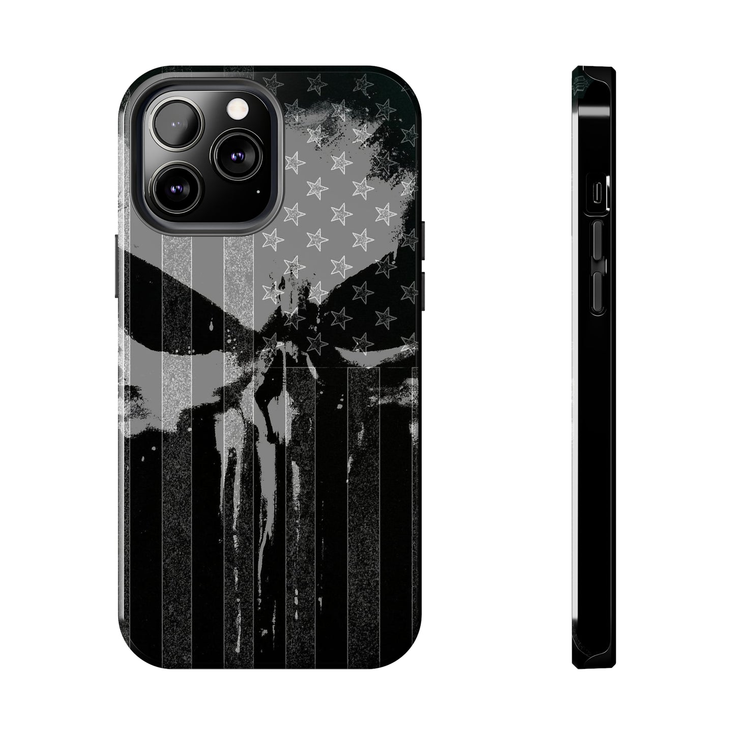 Punisher Tough Phone Cases