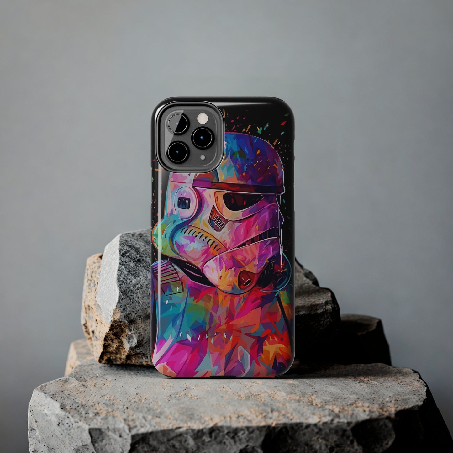 Stormtrooper Tough Phone Cases