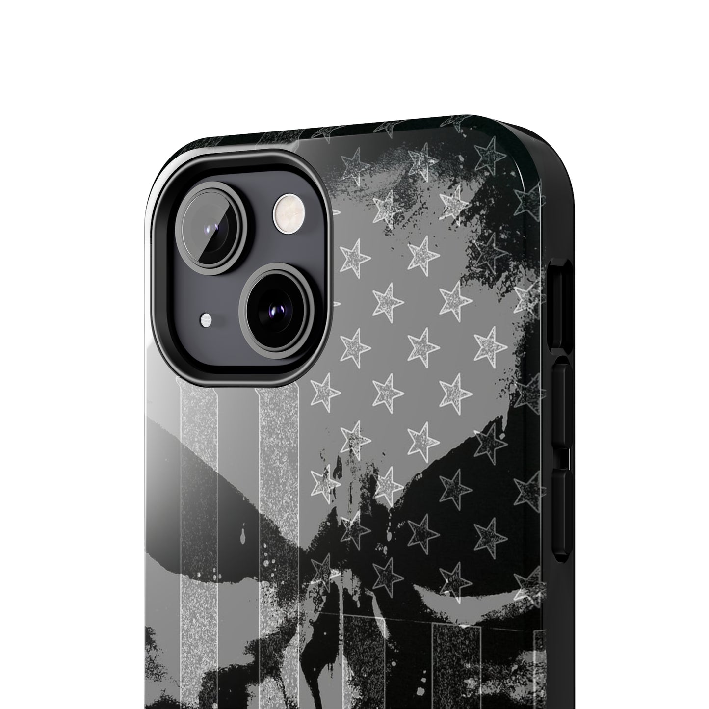 Punisher Tough Phone Cases