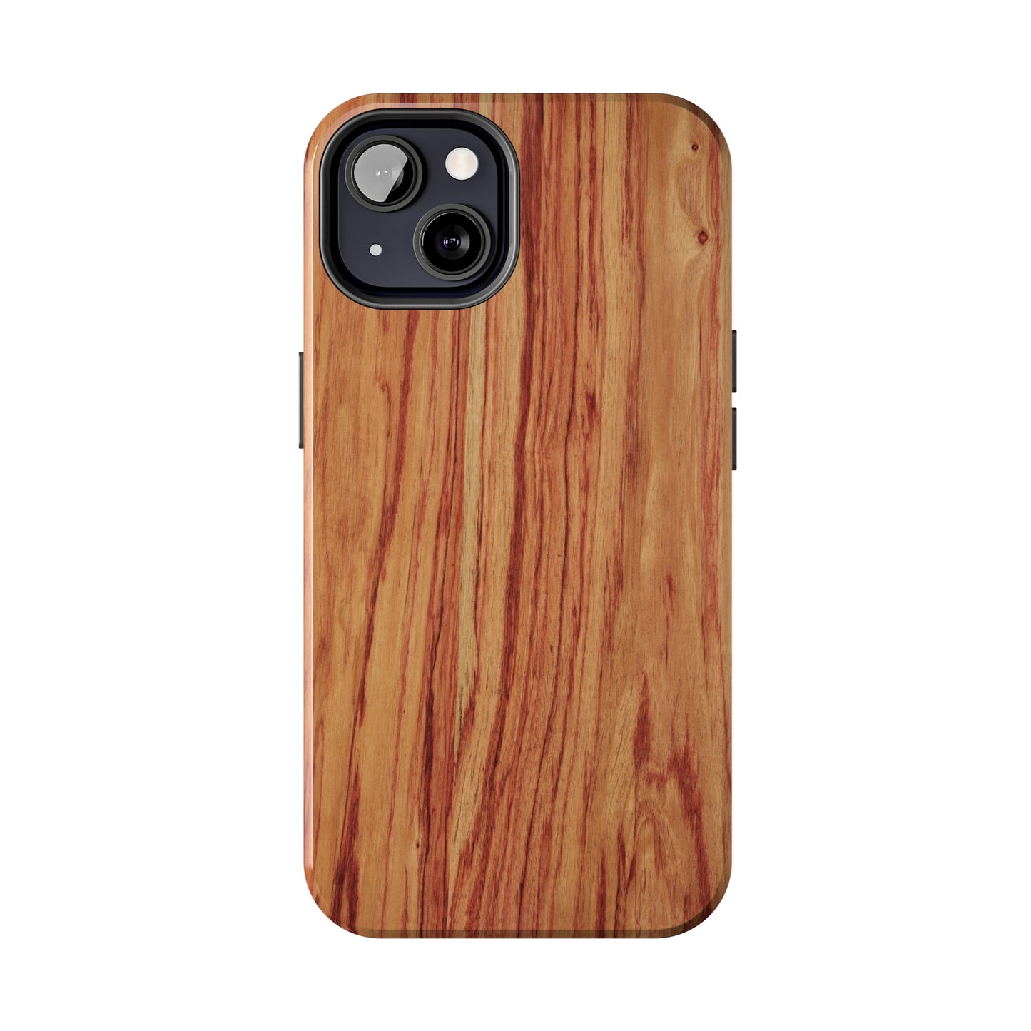 Hardwood Tough Phone Cases