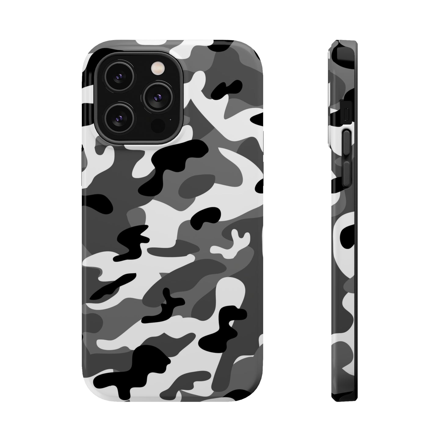 MagSafe Tough Cases Camouflage