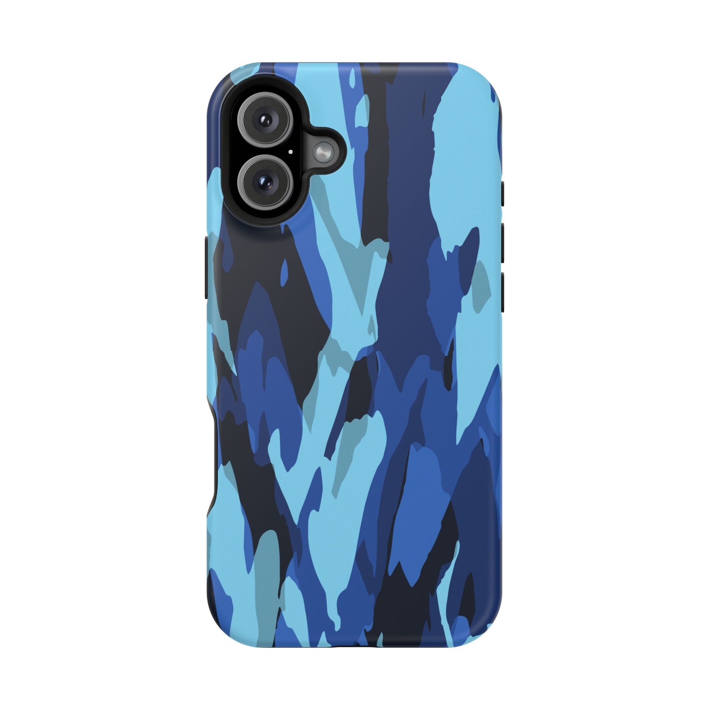Magnetic Tough Cases