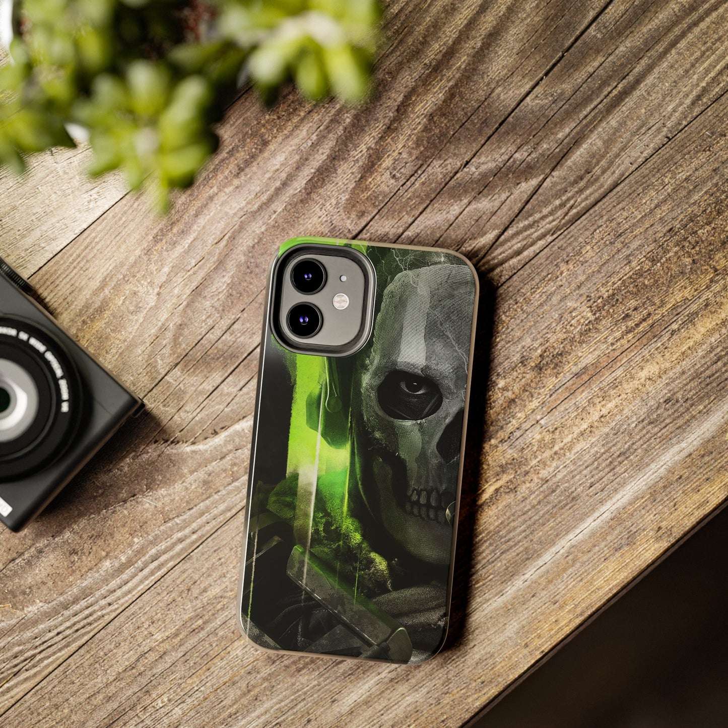 Tough Phone Cases COD
