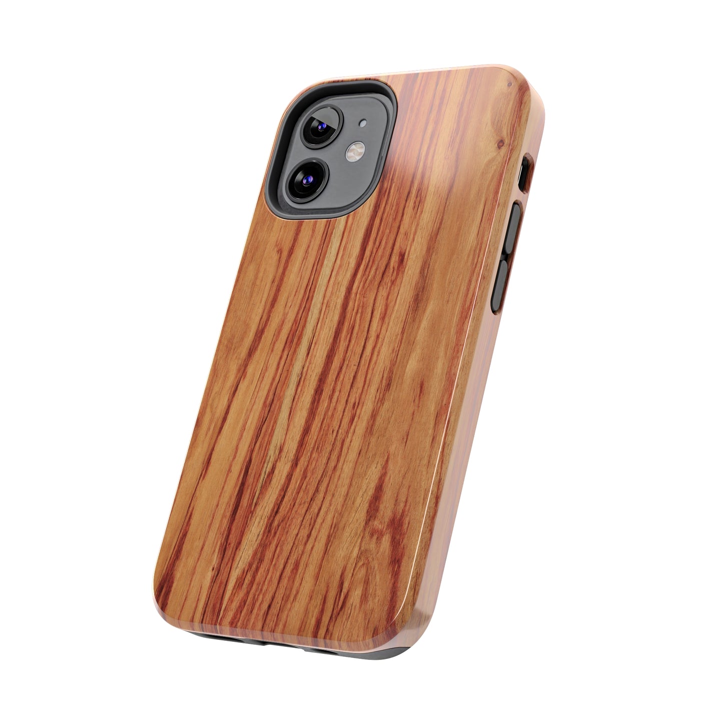 Hardwood Tough Phone Cases