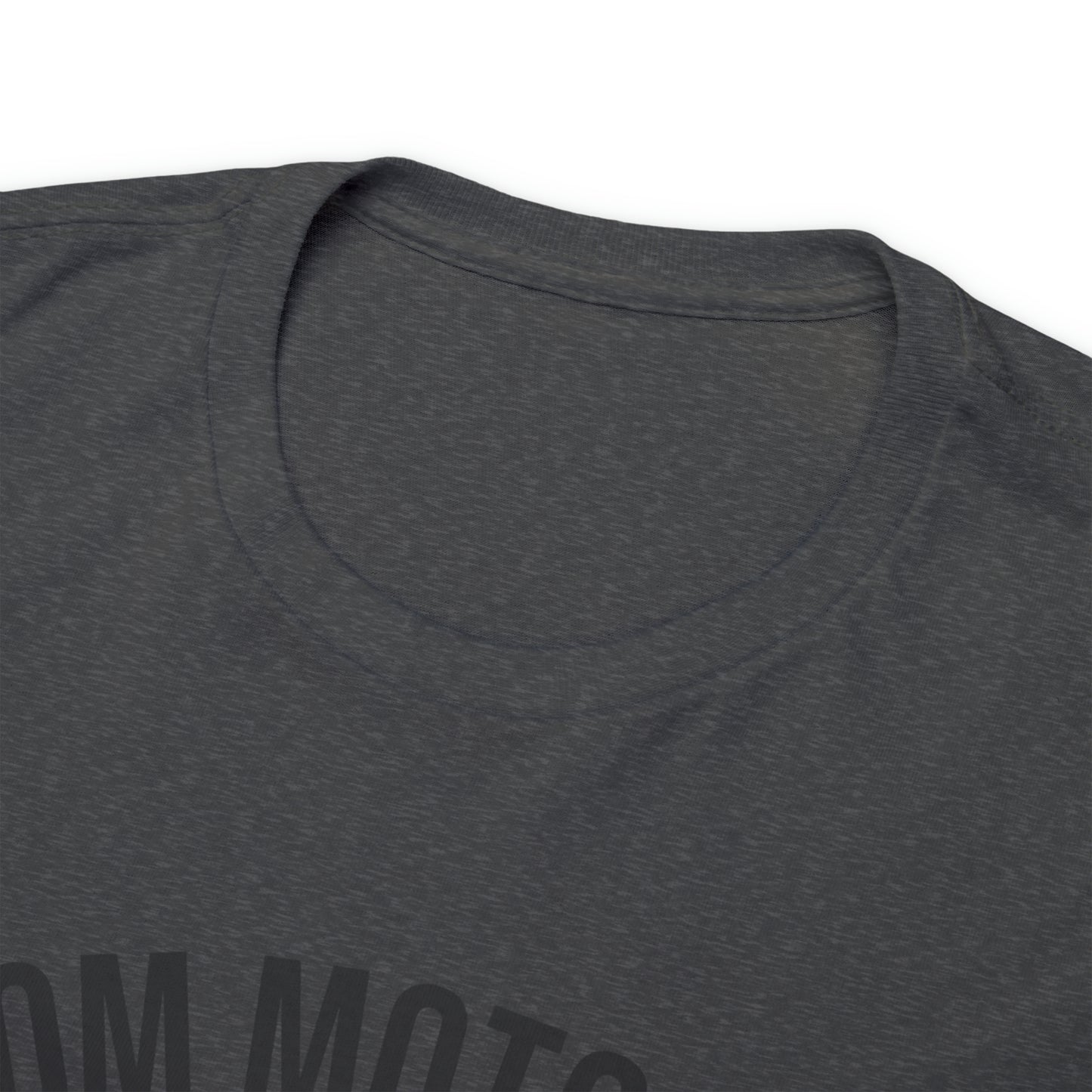 Motorcycle T-Shirt Heavy Cotton Tee