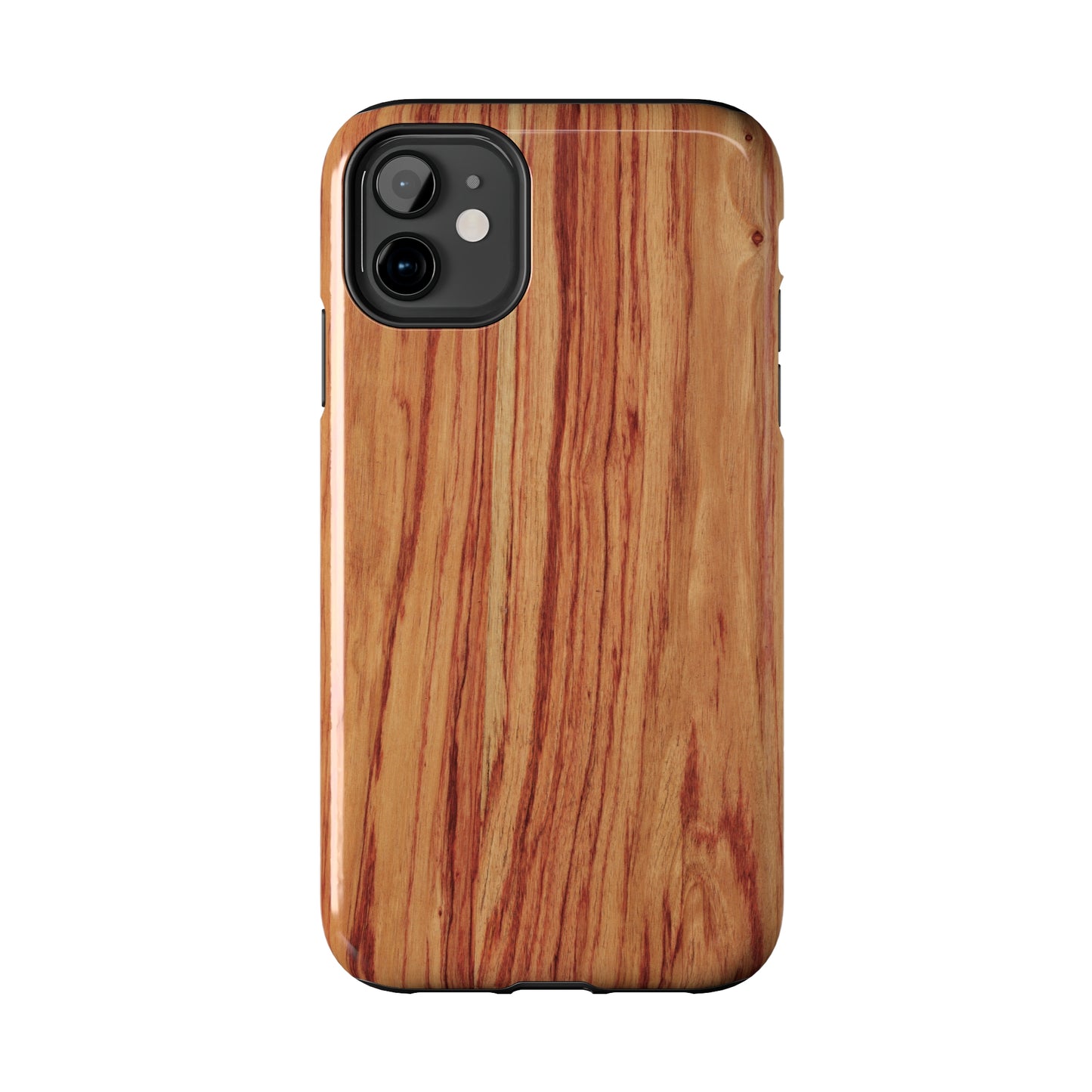 Hardwood Tough Phone Cases