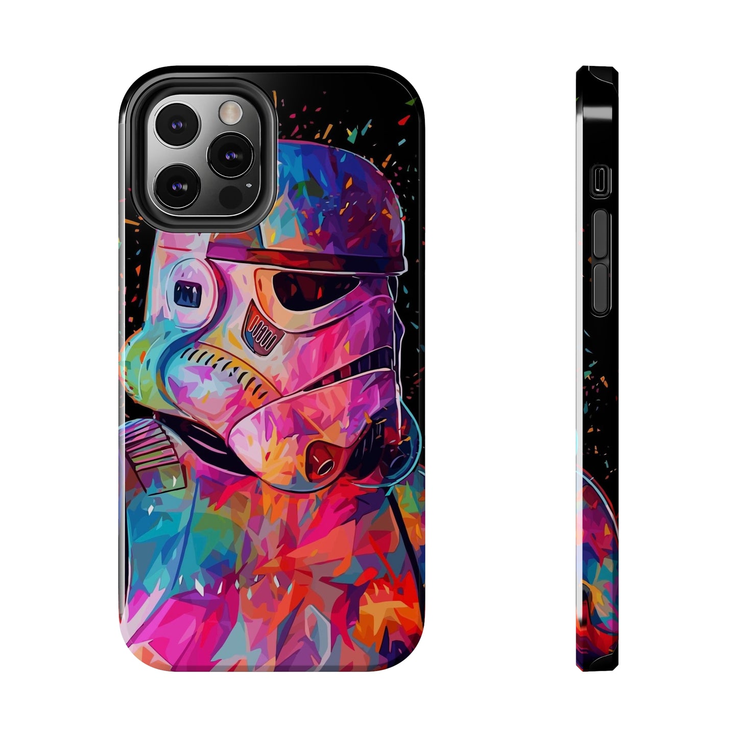 Stormtrooper Tough Phone Cases