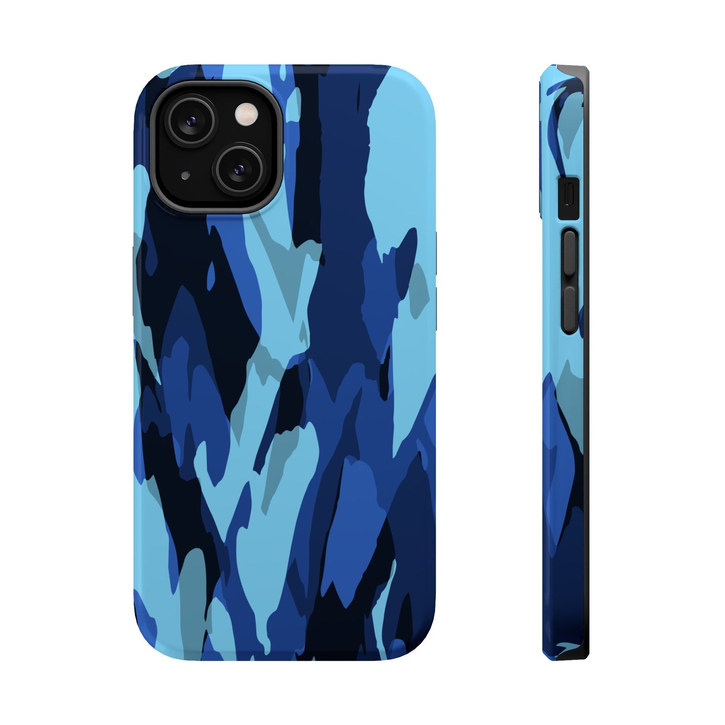 Magnetic Tough Cases