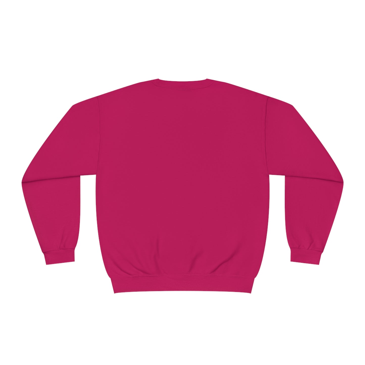 Paws And Enjoy The Little Things Dog Lover Crewneck Sweatshirt