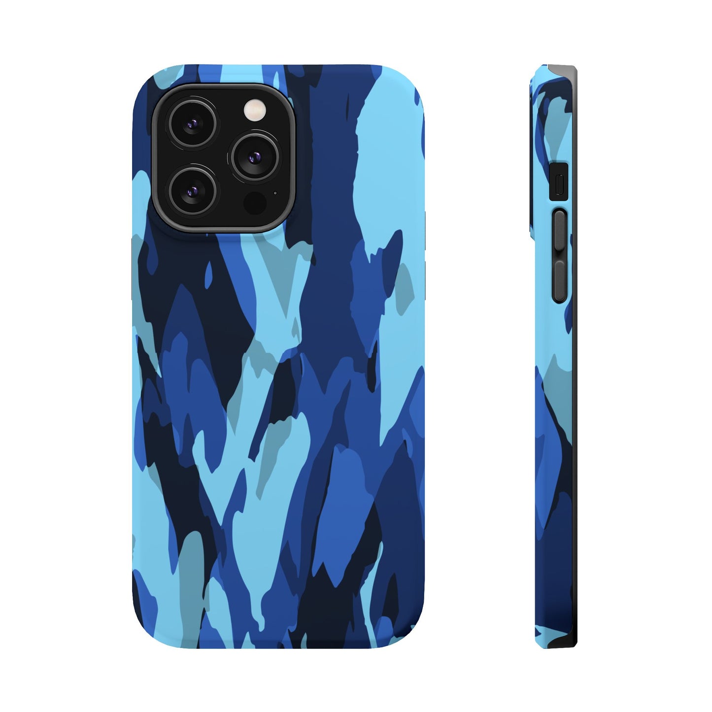Magnetic Tough Cases