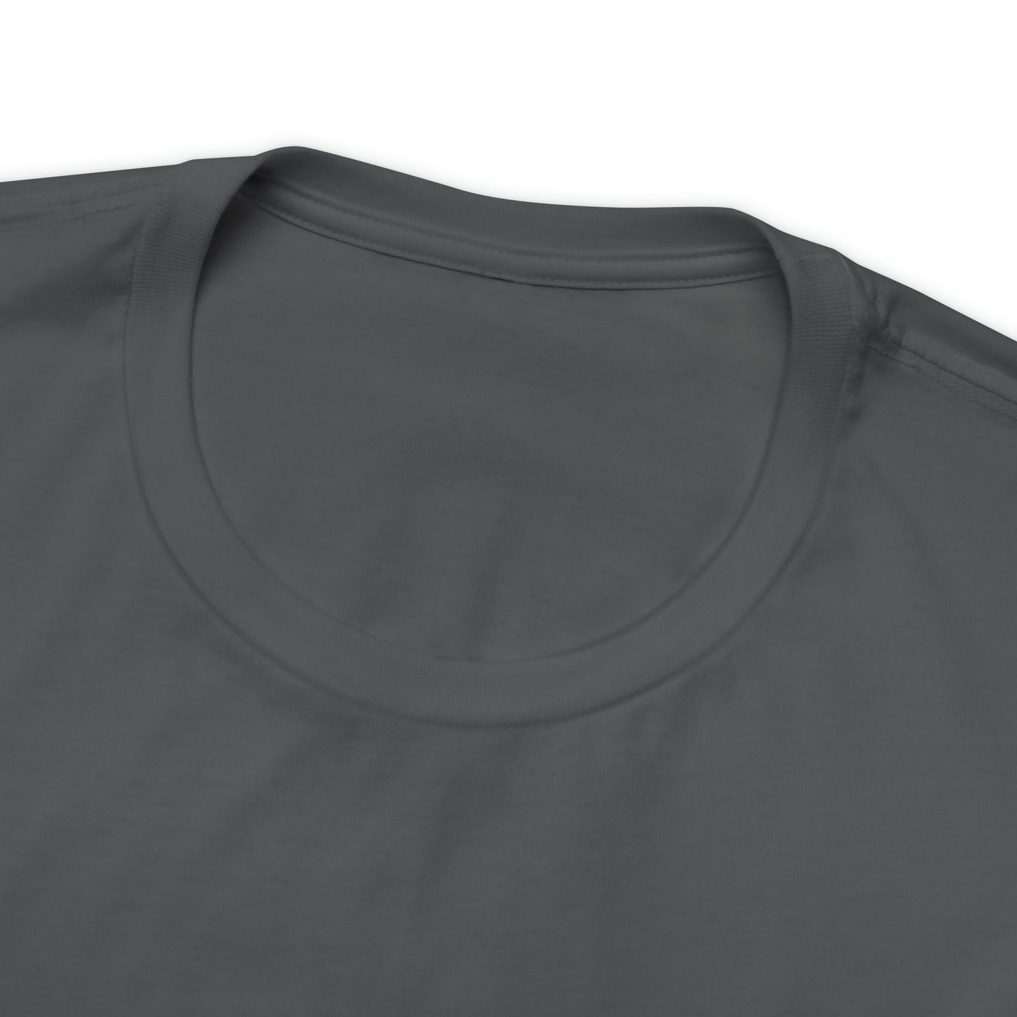 Eat Sleep Camp Repeat Short Sleeve Tee