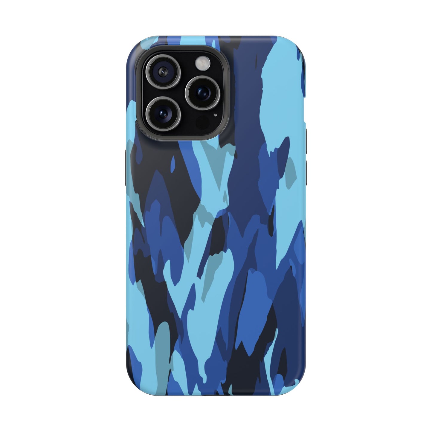 Magnetic Tough Cases