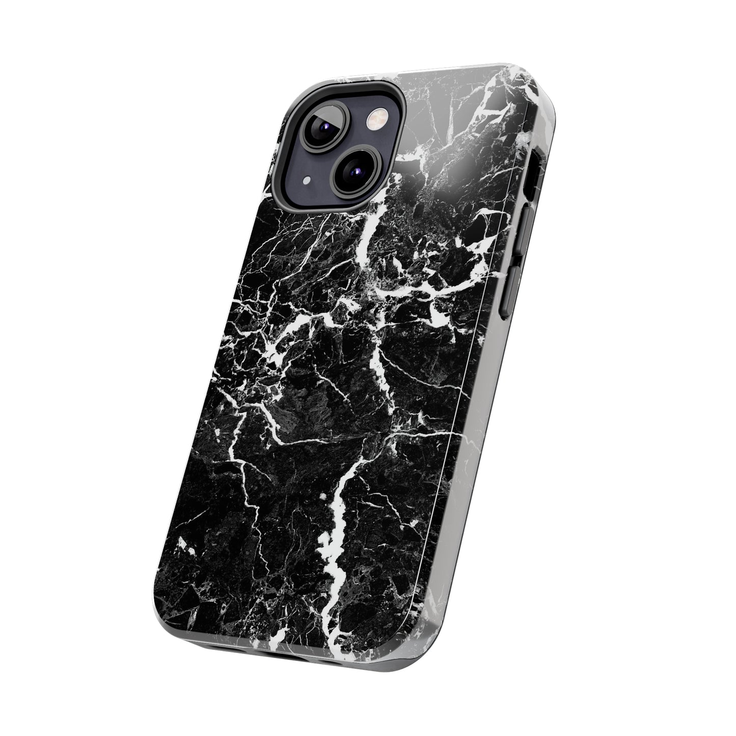 Marble Tough Phone Cases