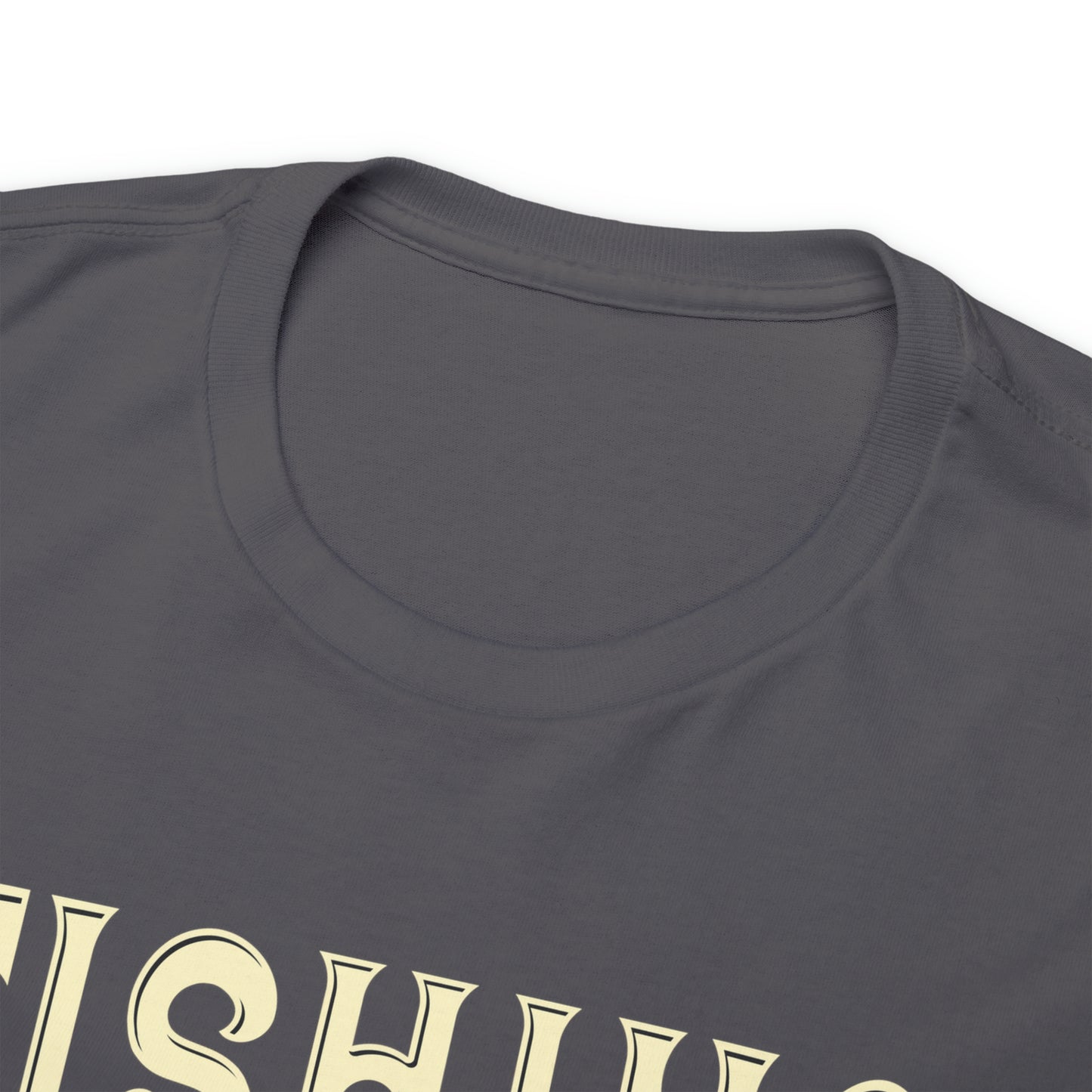 Fishing Is My Best Therapy T-Shirts