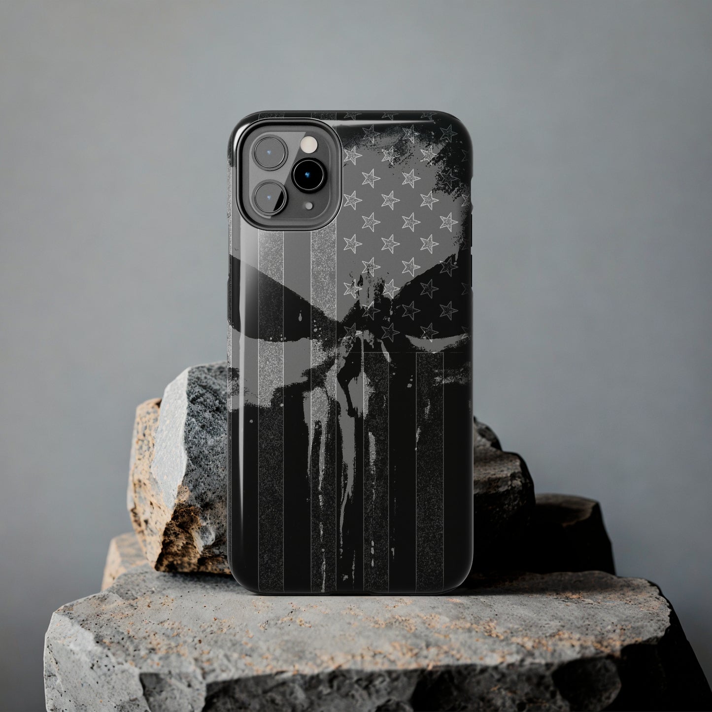 Punisher Tough Phone Cases