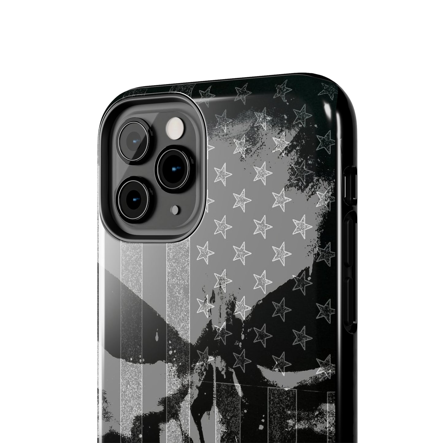Punisher Tough Phone Cases