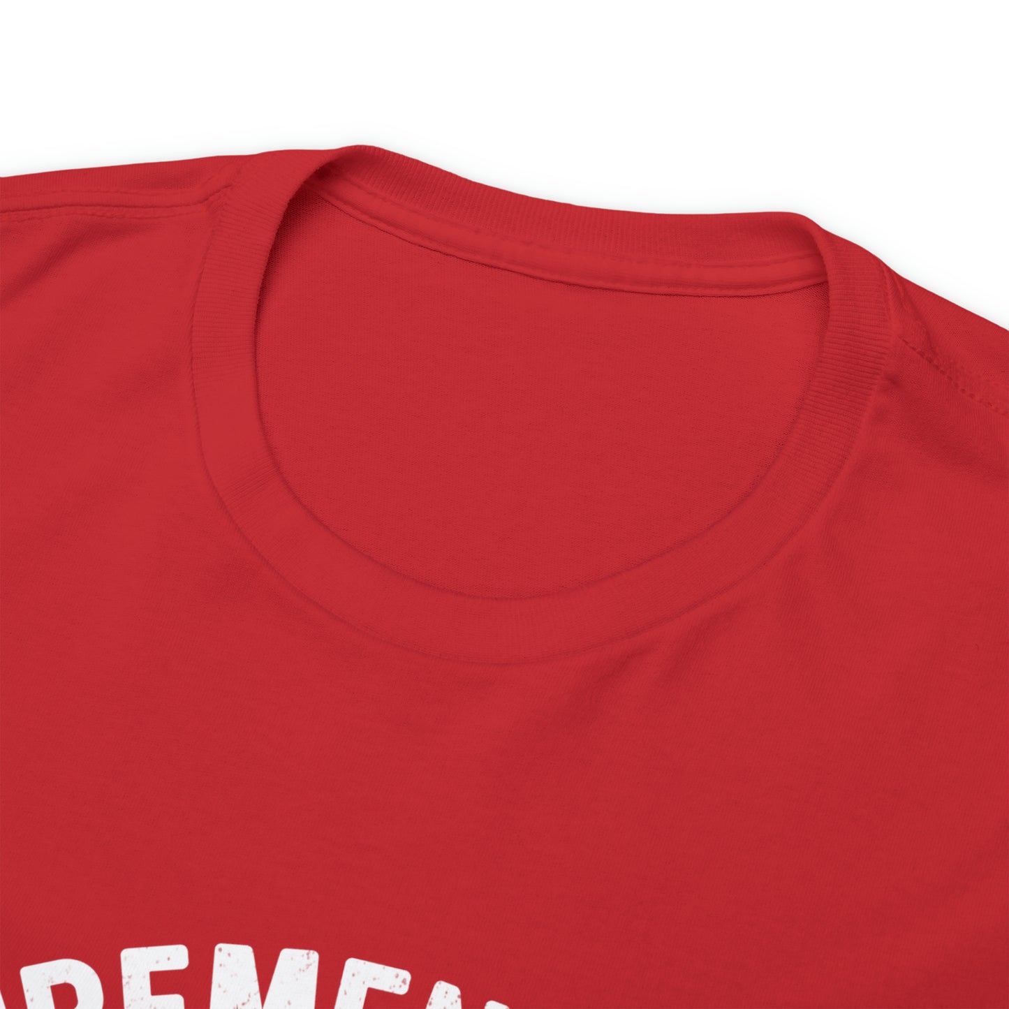 Retirement Plan Fishing Retro Tee Shirt