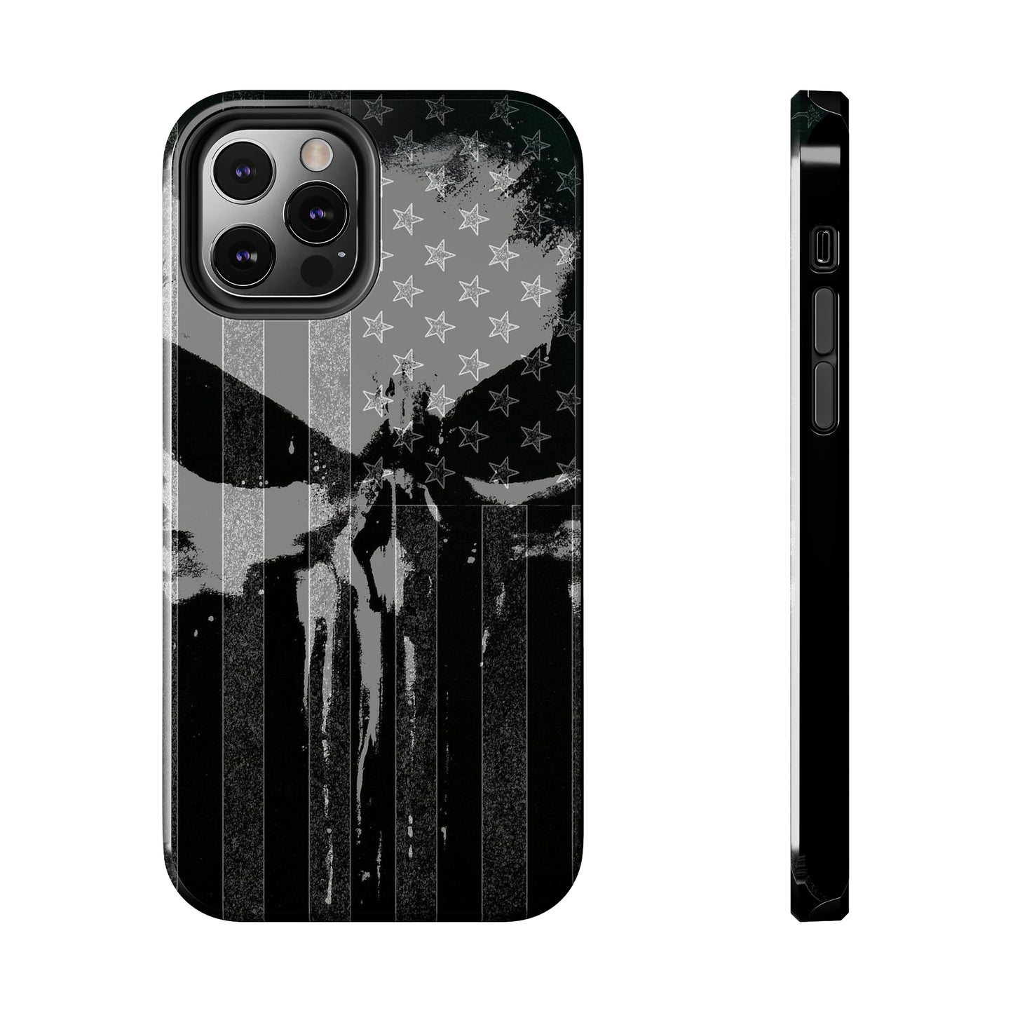 Punisher Tough Phone Cases