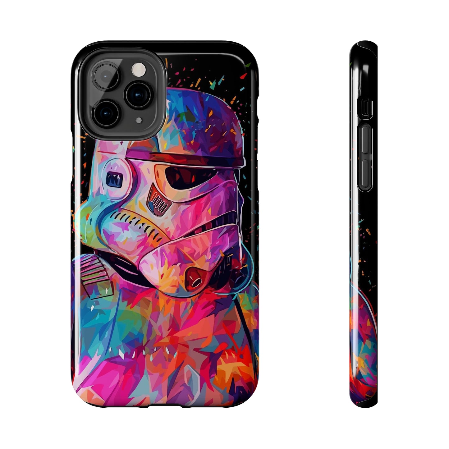 Stormtrooper Tough Phone Cases
