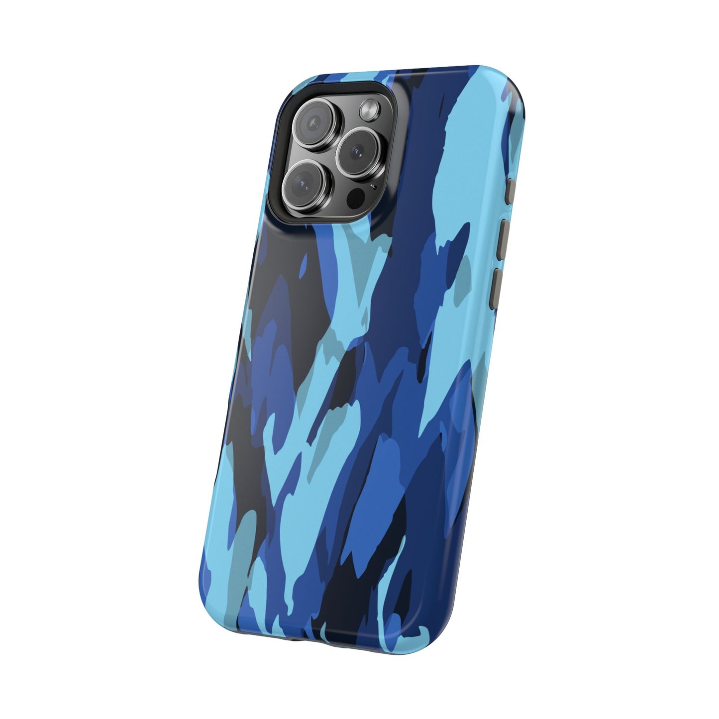 Magnetic Tough Cases
