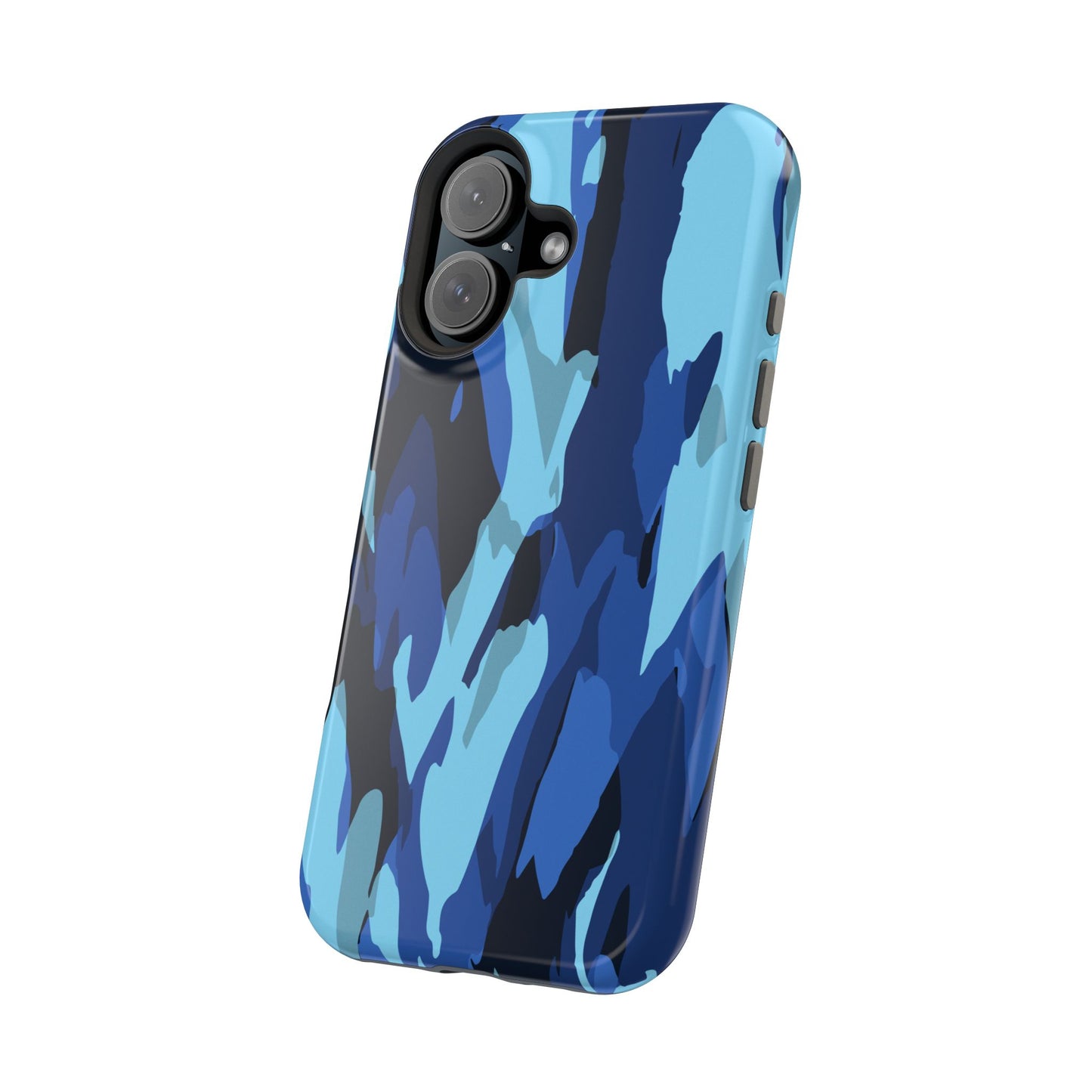 Magnetic Tough Cases