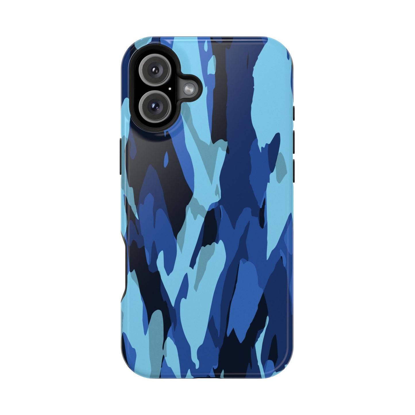 Magnetic Tough Cases