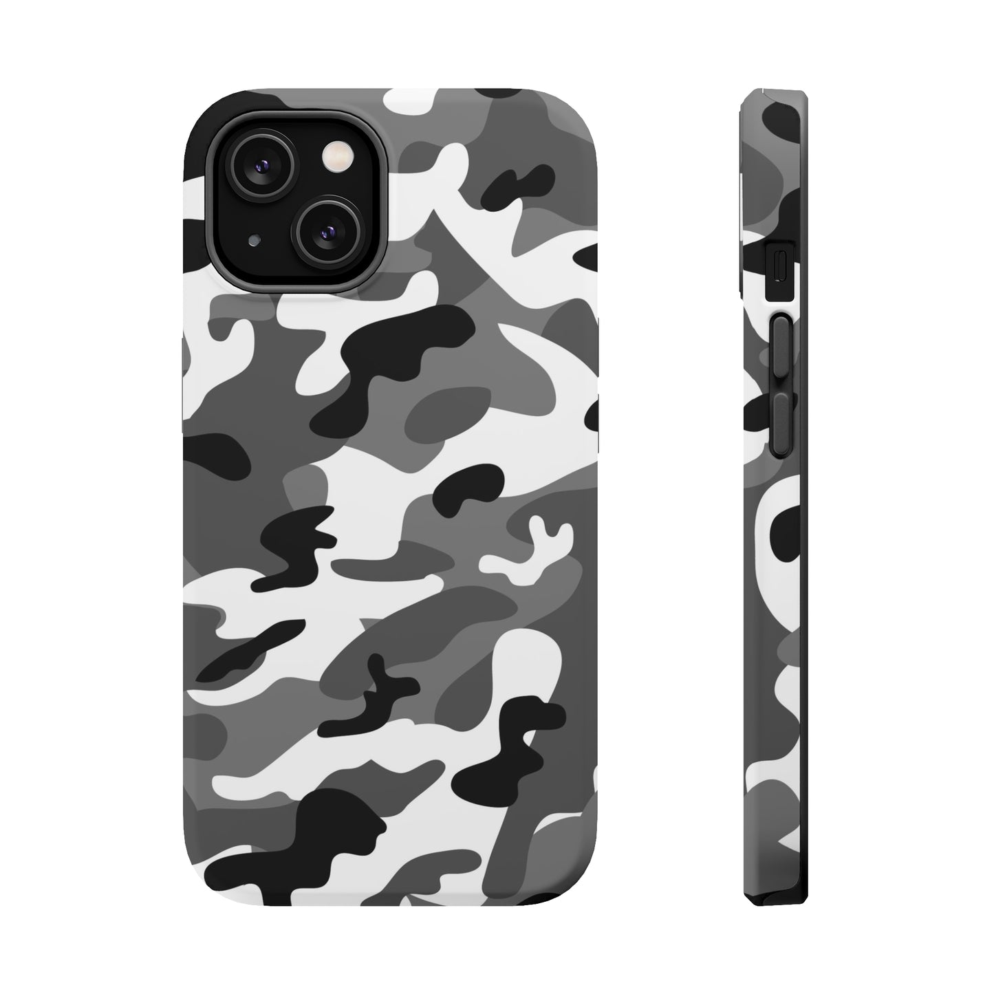 MagSafe Tough Cases Camouflage