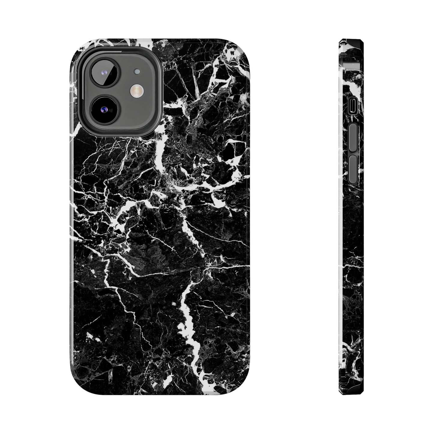 Marble Tough Phone Cases