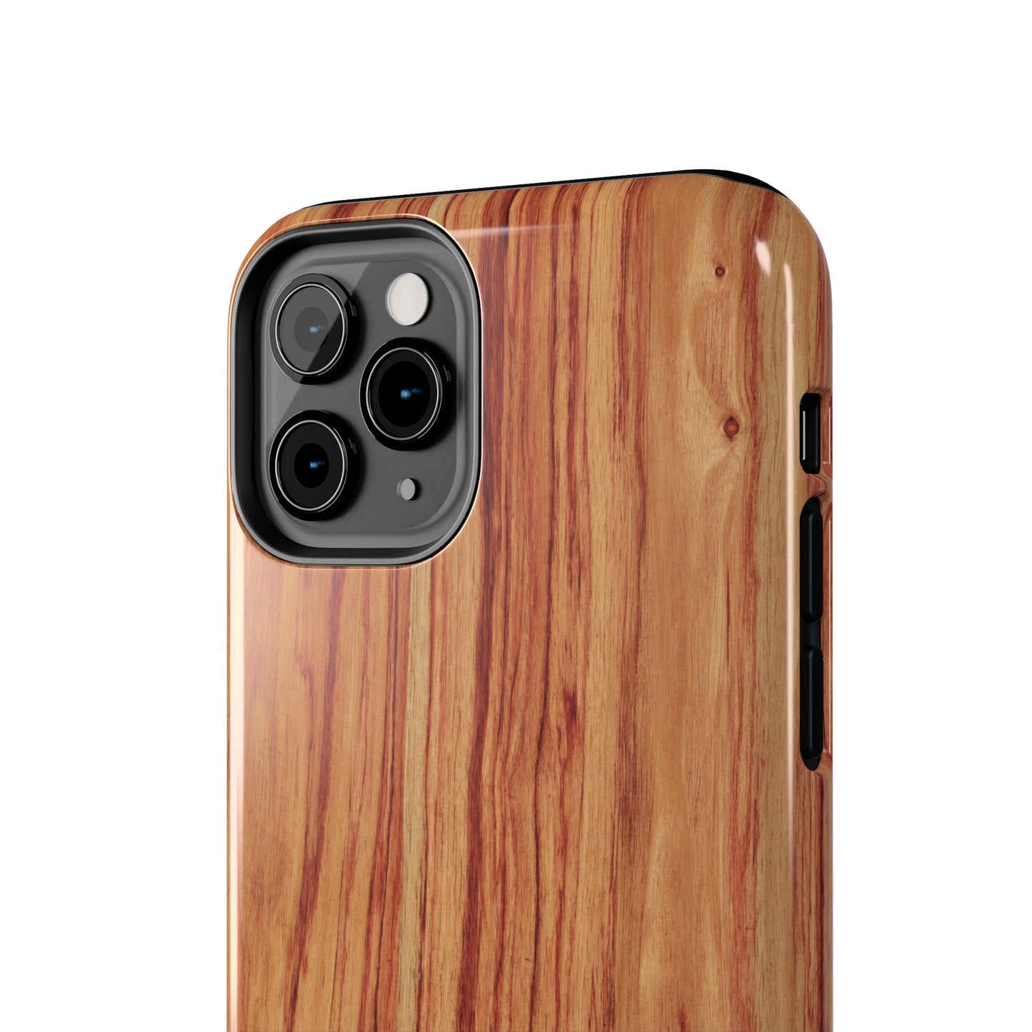 Hardwood Tough Phone Cases