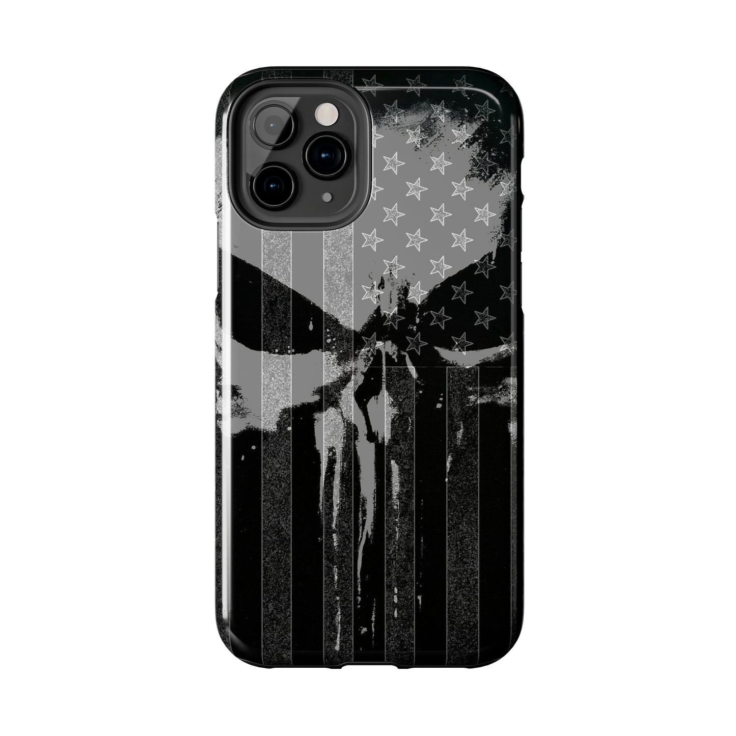 Punisher Tough Phone Cases
