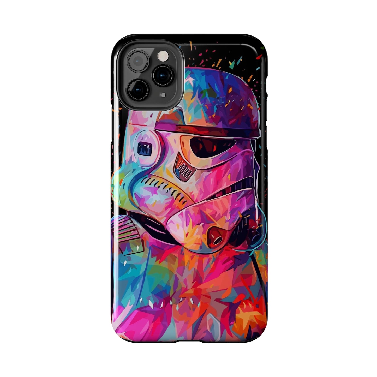 Stormtrooper Tough Phone Cases