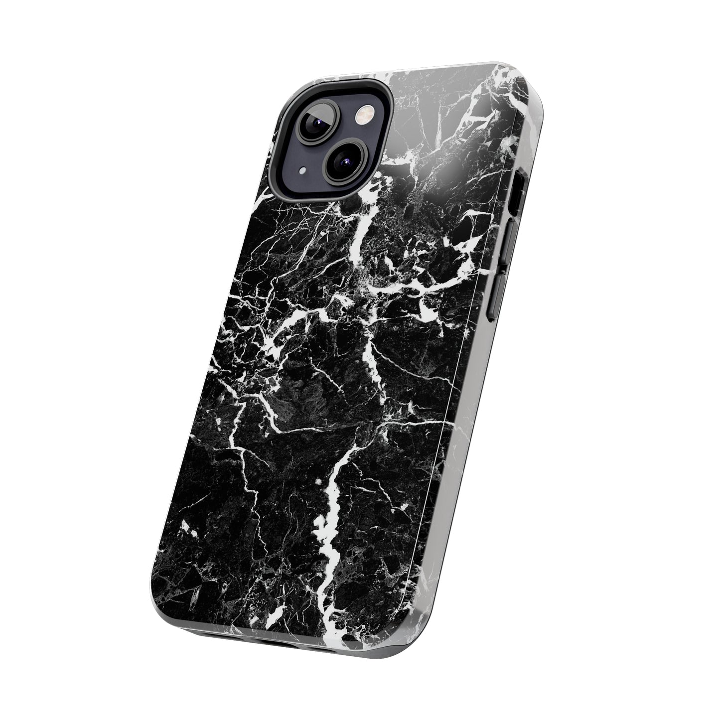 Marble Tough Phone Cases