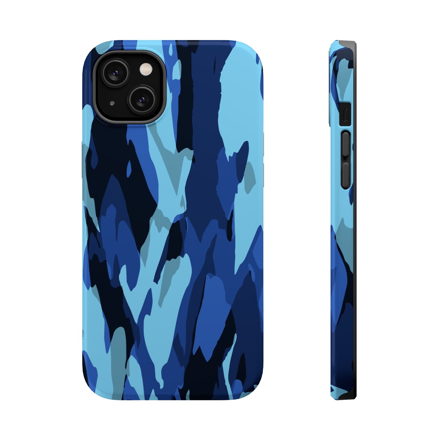 Magnetic Tough Cases