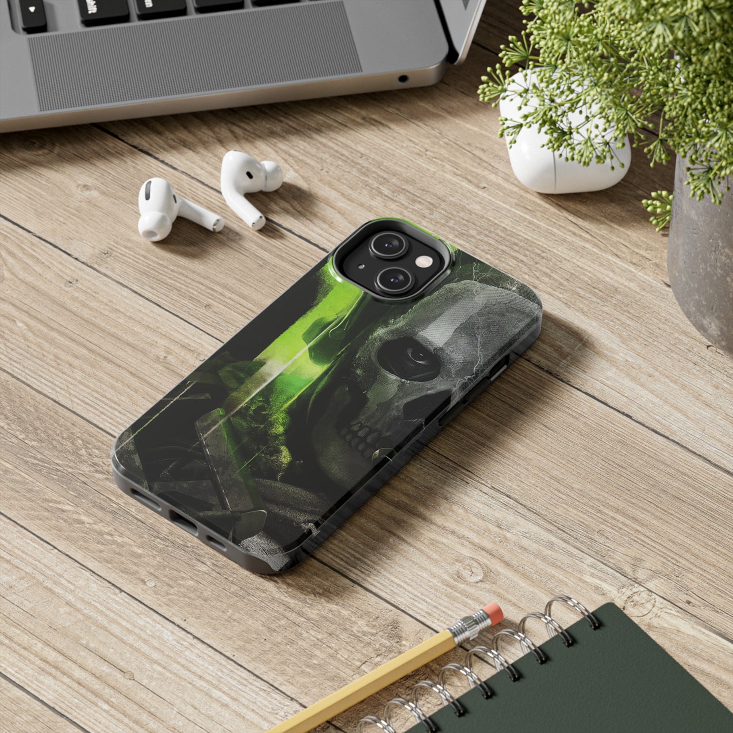 Tough Phone Cases COD