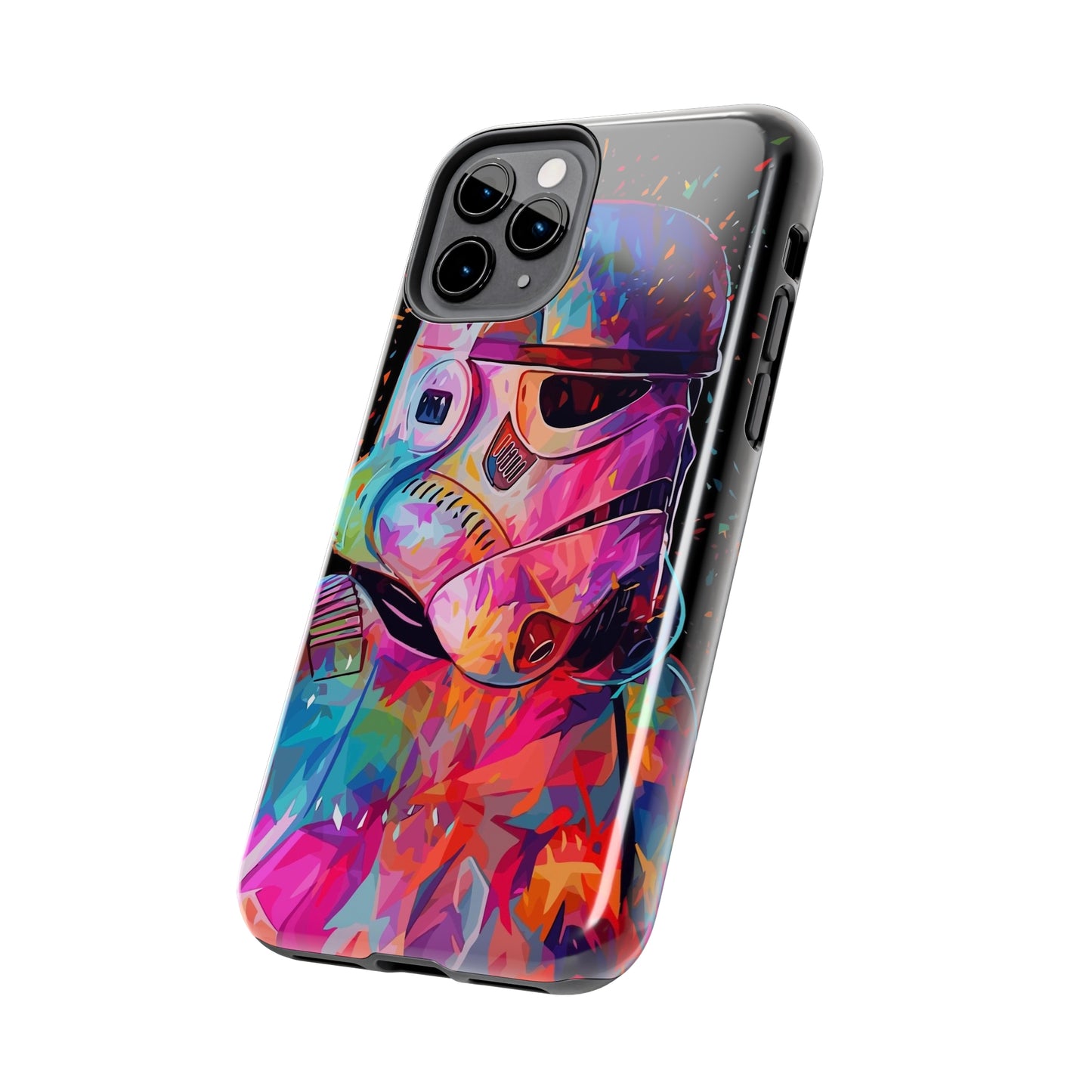 Stormtrooper Tough Phone Cases