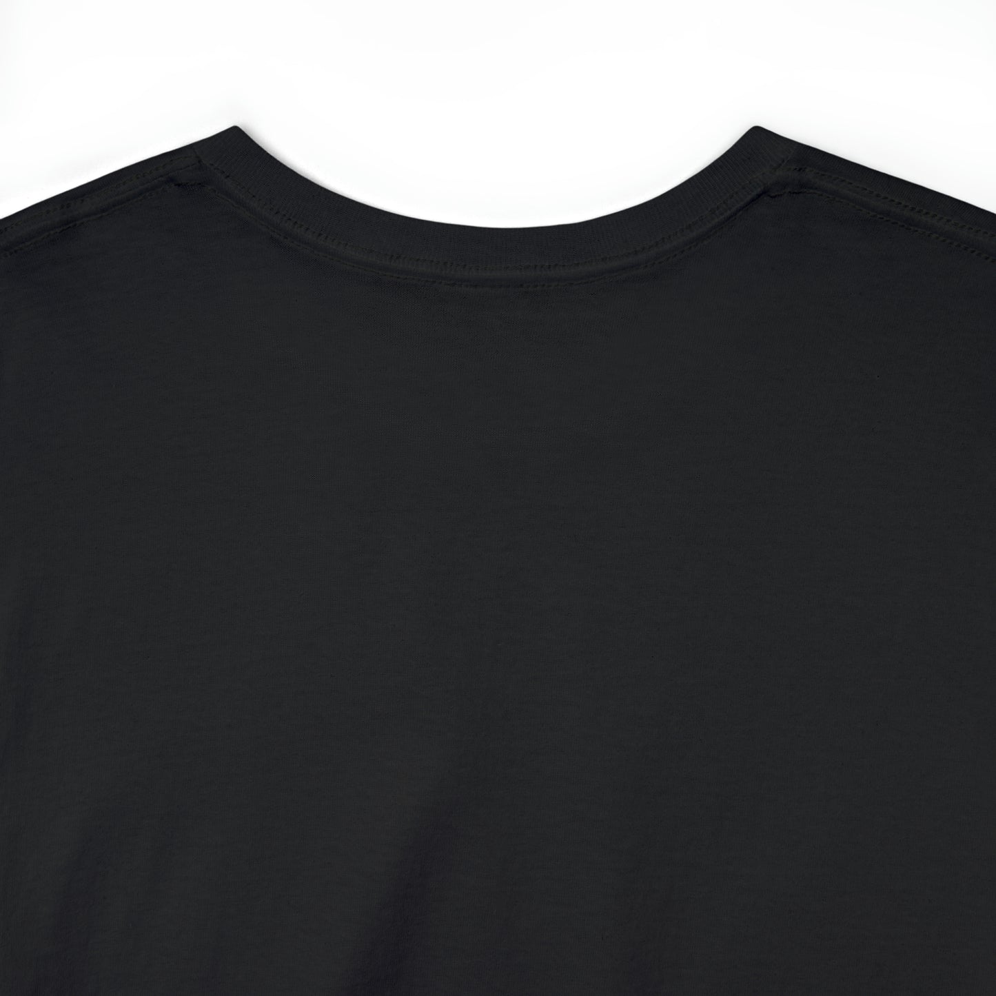 Motorcycle T-Shirt Heavy Cotton Tee