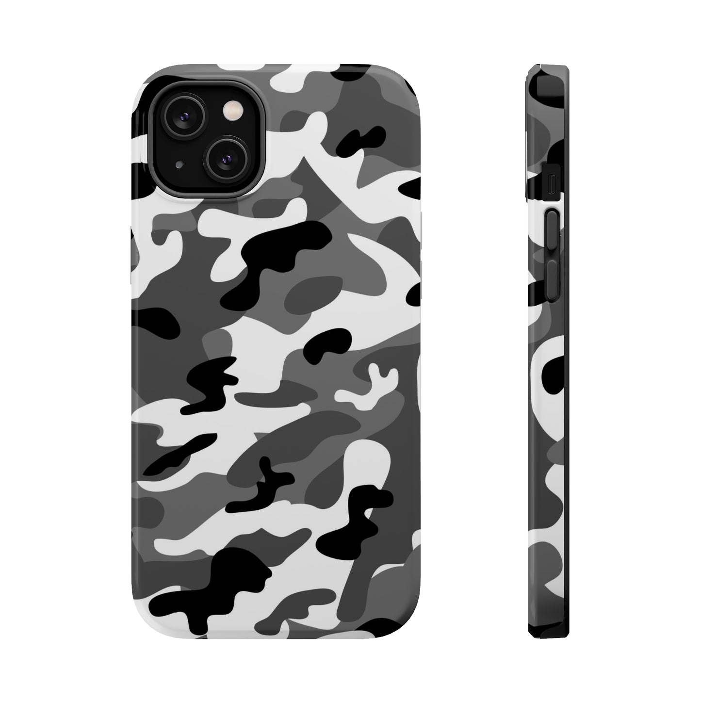 MagSafe Tough Cases Camouflage