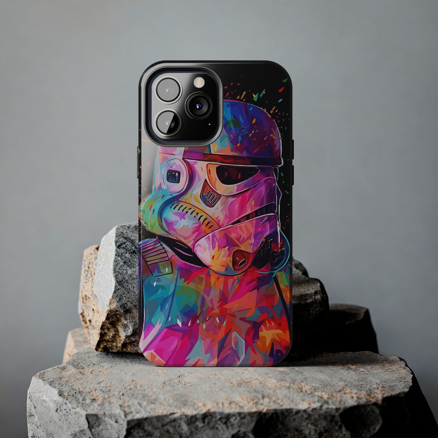 Stormtrooper Tough Phone Cases