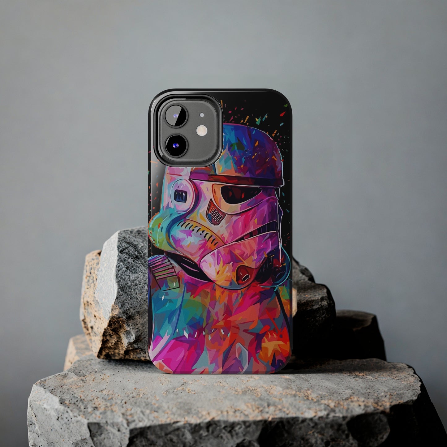 Stormtrooper Tough Phone Cases